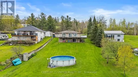 385 Kents Bay Road Otonabee-south Monaghan ON K9J 6X8