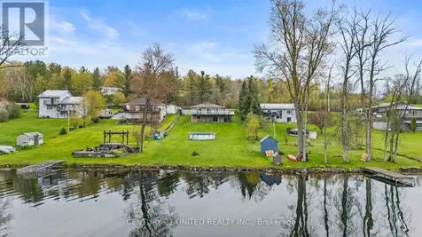 385 Kents Bay Road Otonabee-south Monaghan ON K9J 6X8