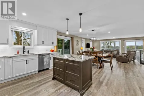 385 Kents Bay Road Otonabee-south Monaghan ON K9J 6X8