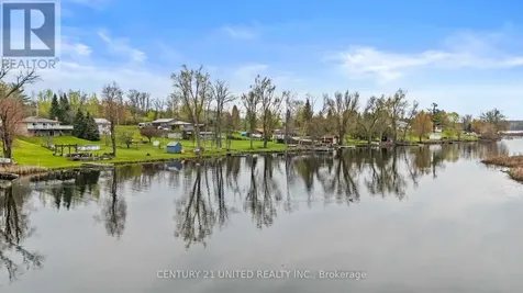 385 Kents Bay Road Otonabee-south Monaghan ON K9J 6X8