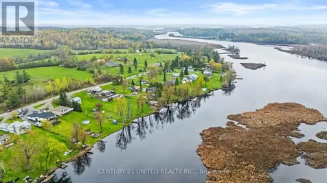 385 Kents Bay Road Otonabee-south Monaghan ON K9J 6X8