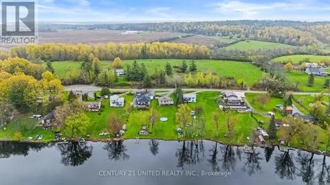 385 Kents Bay Road Otonabee-south Monaghan ON K9J 6X8