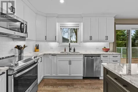 385 Kents Bay Road Otonabee-south Monaghan ON K9J 6X8