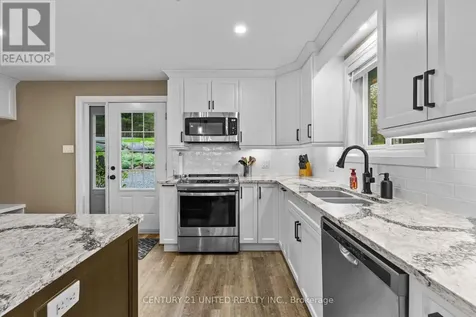 385 Kents Bay Road Otonabee-south Monaghan ON K9J 6X8