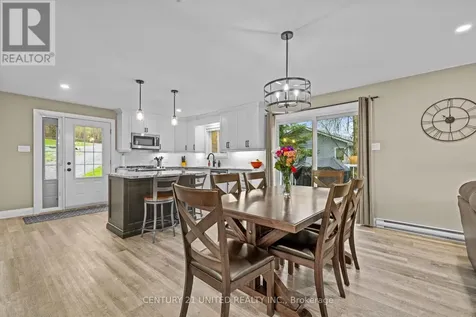 385 Kents Bay Road Otonabee-south Monaghan ON K9J 6X8