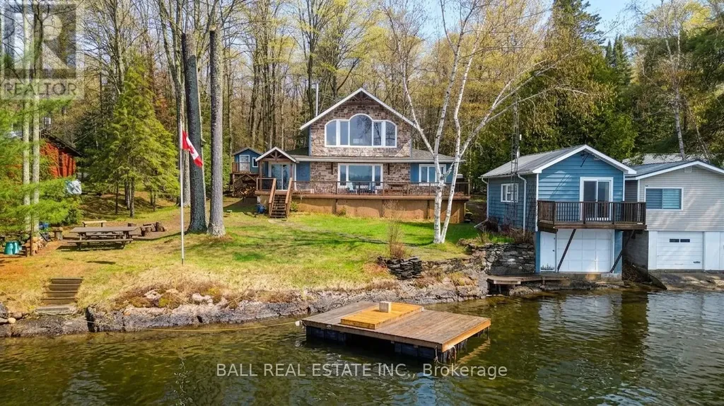 205 Moffat Road North Kawartha ON K0L 1A0