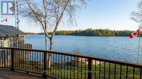 205 Moffat Road North Kawartha ON K0L 1A0