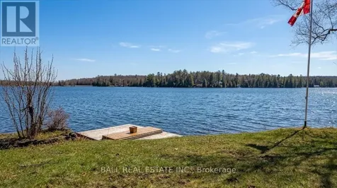 205 Moffat Road North Kawartha ON K0L 1A0
