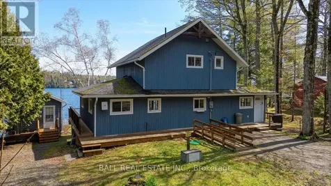 205 Moffat Road North Kawartha ON K0L 1A0