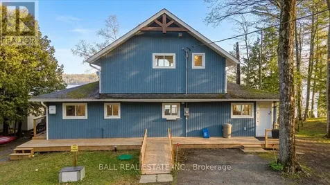 205 Moffat Road North Kawartha ON K0L 1A0