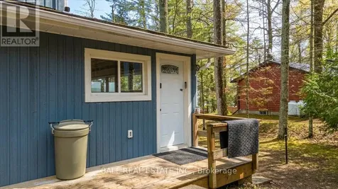 205 Moffat Road North Kawartha ON K0L 1A0