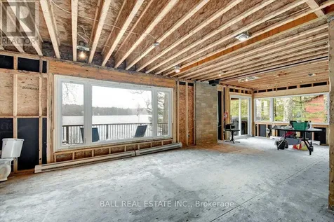 205 Moffat Road North Kawartha ON K0L 1A0