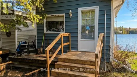 205 Moffat Road North Kawartha ON K0L 1A0