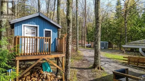 205 Moffat Road North Kawartha ON K0L 1A0