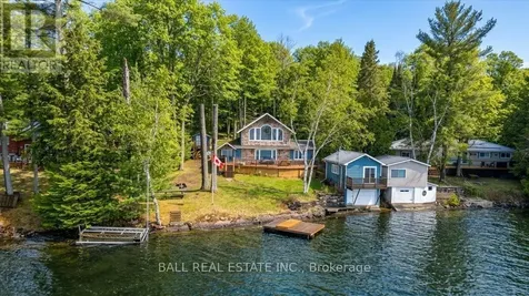 205 Moffat Road North Kawartha ON K0L 1A0