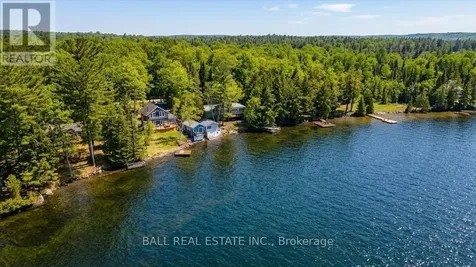205 Moffat Road North Kawartha ON K0L 1A0