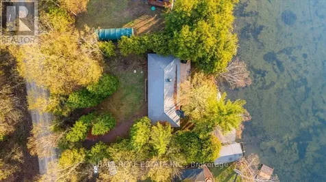205 Moffat Road North Kawartha ON K0L 1A0