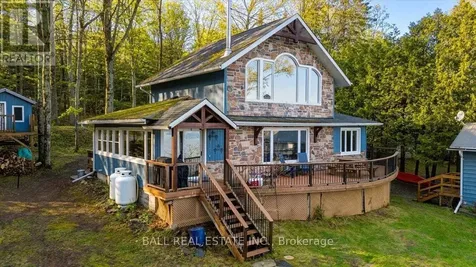 205 Moffat Road North Kawartha ON K0L 1A0