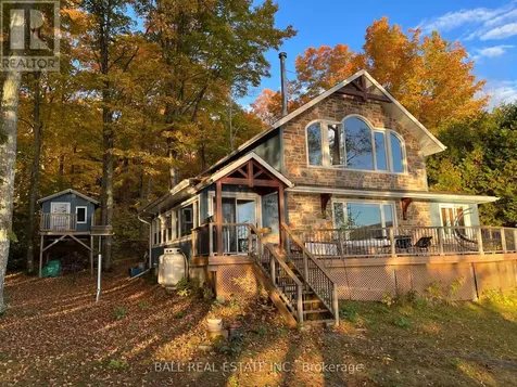 205 Moffat Road North Kawartha ON K0L 1A0
