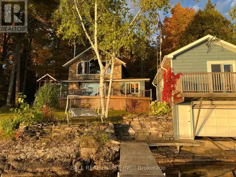 205 Moffat Road North Kawartha ON K0L 1A0