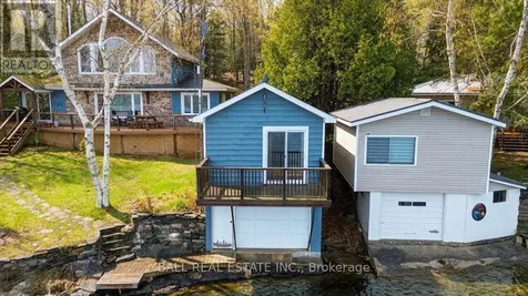 205 Moffat Road North Kawartha ON K0L 1A0