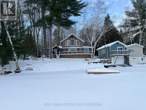 205 Moffat Road North Kawartha ON K0L 1A0