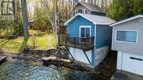 205 Moffat Road North Kawartha ON K0L 1A0