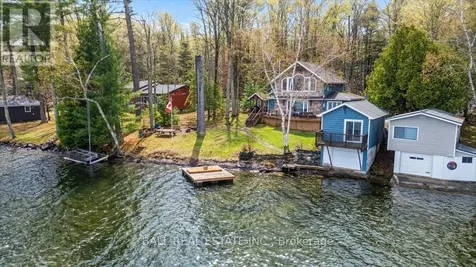205 Moffat Road North Kawartha ON K0L 1A0