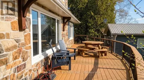 205 Moffat Road North Kawartha ON K0L 1A0