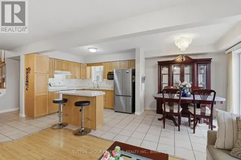 187 Hollyridge Crescent Kitchener ON N2N 3N4