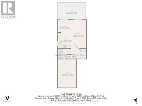 187 Hollyridge Crescent Kitchener ON N2N 3N4