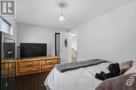 187 Hollyridge Crescent Kitchener ON N2N 3N4