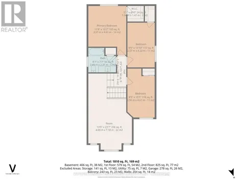 187 Hollyridge Crescent Kitchener ON N2N 3N4