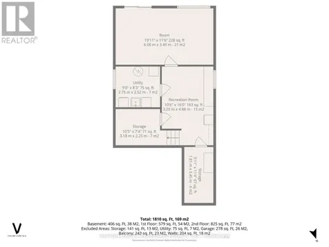 187 Hollyridge Crescent Kitchener ON N2N 3N4