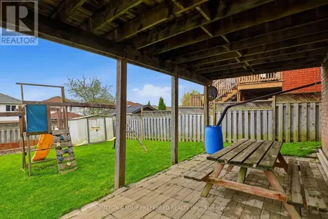 187 Hollyridge Crescent Kitchener ON N2N 3N4