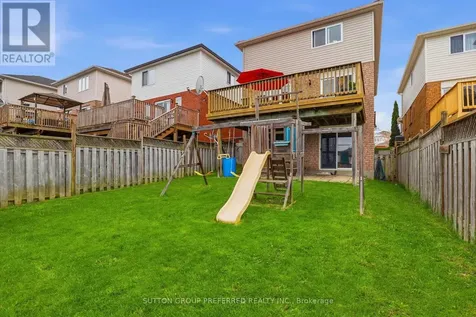187 Hollyridge Crescent Kitchener ON N2N 3N4