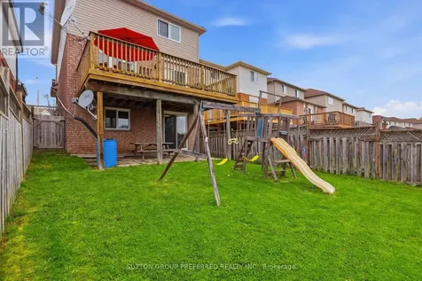 187 Hollyridge Crescent Kitchener ON N2N 3N4