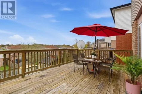 187 Hollyridge Crescent Kitchener ON N2N 3N4