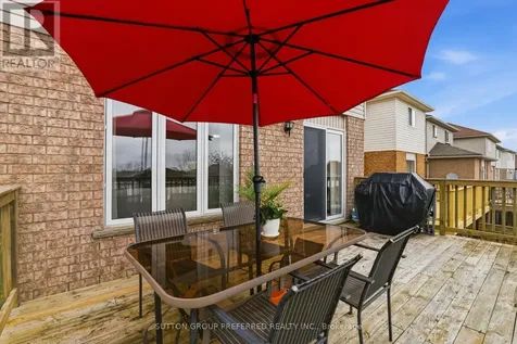 187 Hollyridge Crescent Kitchener ON N2N 3N4