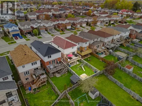 187 Hollyridge Crescent Kitchener ON N2N 3N4