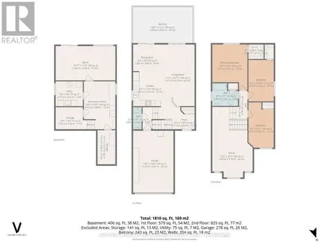 187 Hollyridge Crescent Kitchener ON N2N 3N4