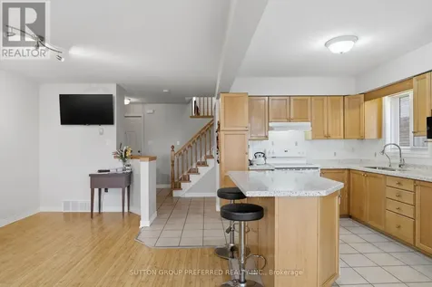 187 Hollyridge Crescent Kitchener ON N2N 3N4