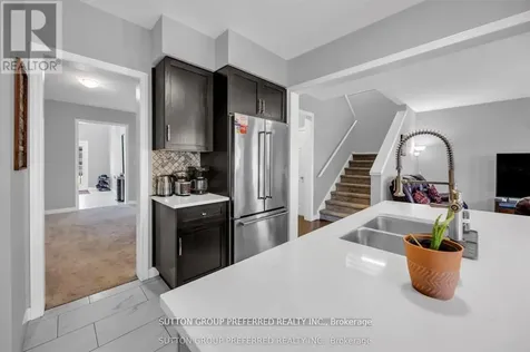 59 Spachman Street Kitchener ON N2R 1R7