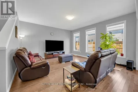 59 Spachman Street Kitchener ON N2R 1R7