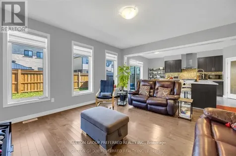59 Spachman Street Kitchener ON N2R 1R7