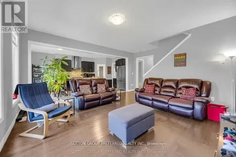 59 Spachman Street Kitchener ON N2R 1R7
