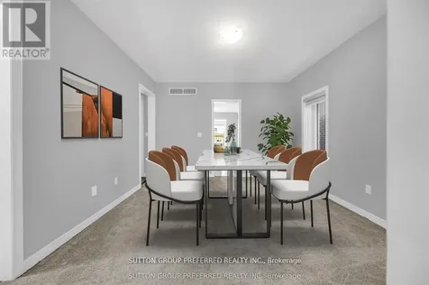 59 Spachman Street Kitchener ON N2R 1R7
