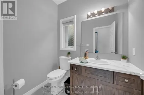 59 Spachman Street Kitchener ON N2R 1R7