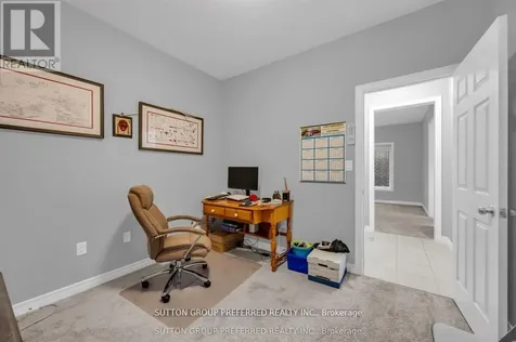59 Spachman Street Kitchener ON N2R 1R7