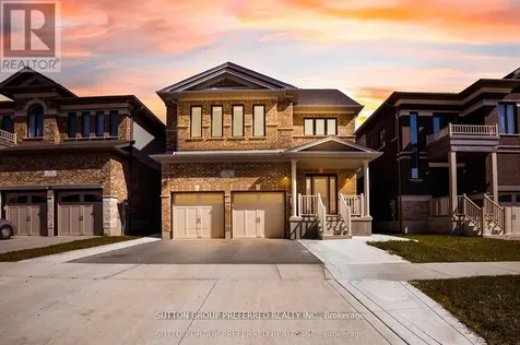59 Spachman Street Kitchener ON N2R 1R7